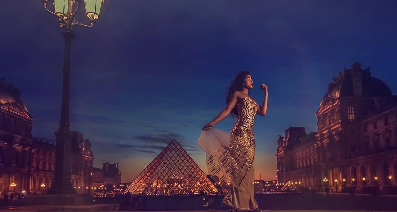 Scott Robert Lim – 强大的构图技巧摄影构图大师班教程-12节课-中英字幕-航海圈