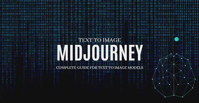Midjourney AI：从零基础到高级版的大师班教程-34节课-中英字幕-航海圈
