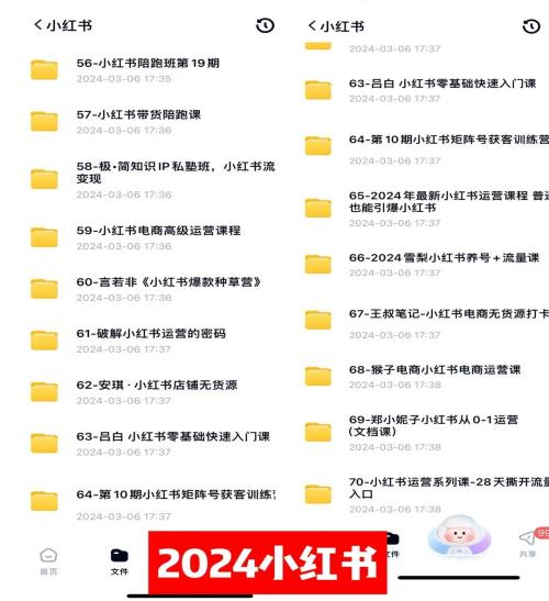 图片[4]-0基础知识付费玩法 小白也能日入500+ 实操教程