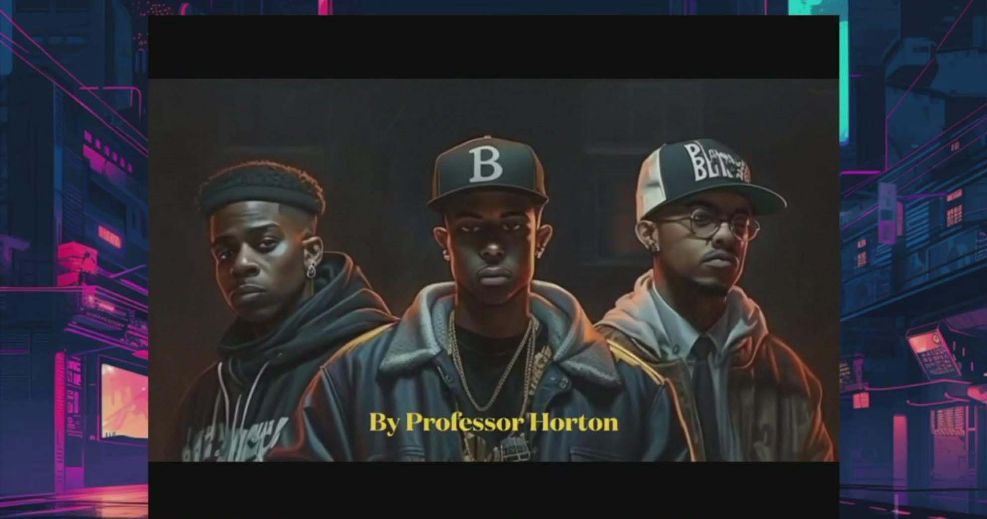 图片[4]-完整的Midjourney AI大型课程：AI绘图从初学者到精通-36节课-中英字幕