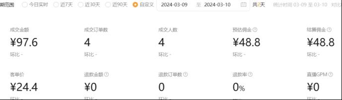 图片[3]-20天如何在视频号靠搬运赚1万+