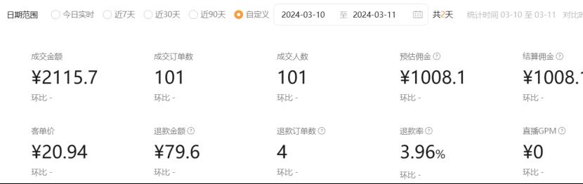 图片[4]-20天如何在视频号靠搬运赚1万+