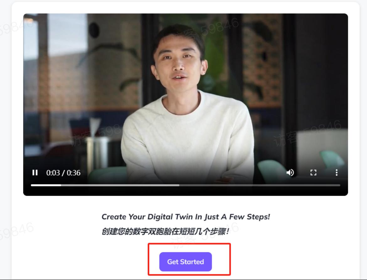 图片[4]-最近火爆全网的俄罗斯数字人制作教程分享