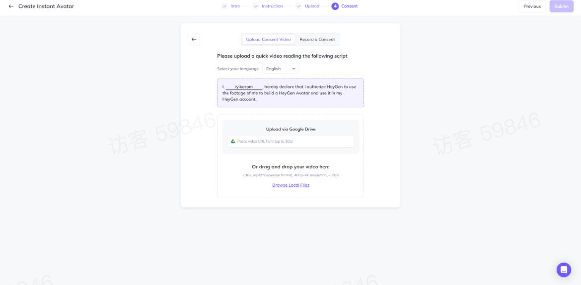 图片[10]-最近火爆全网的俄罗斯数字人制作教程分享