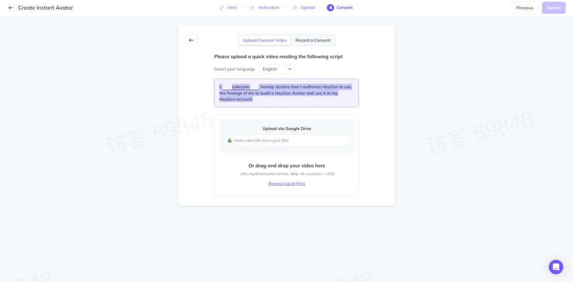 图片[17]-最近火爆全网的俄罗斯数字人制作教程分享