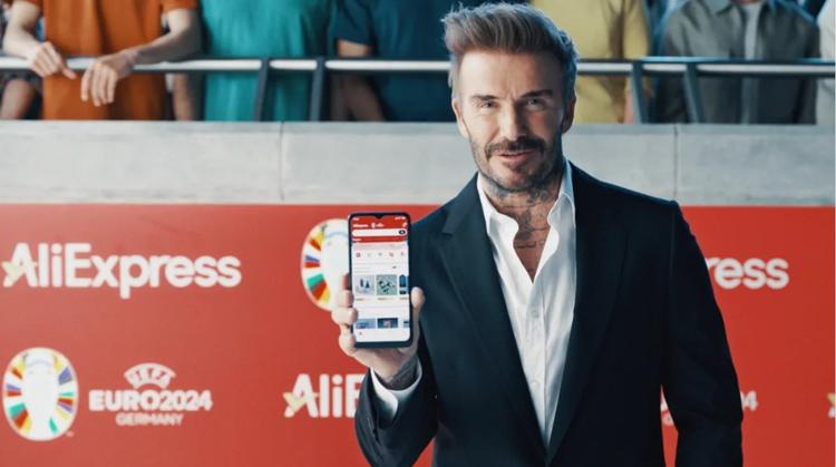欧洲杯+贝克汉姆，速卖通为商家准备了….-航海圈