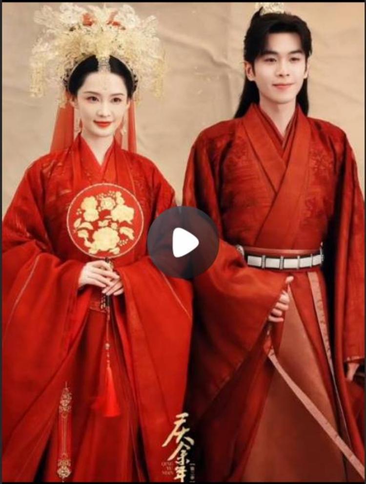 热门影视剧婚服，做婚拍的朋友可以关注….-搞钱风向标论坛-航海社群内容-航海圈