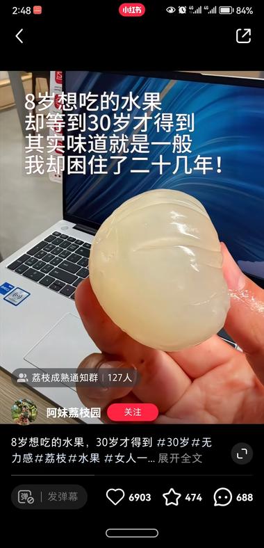 小红书高客单价水果，100块钱三斤的….-搞钱风向标论坛-航海社群内容-航海圈