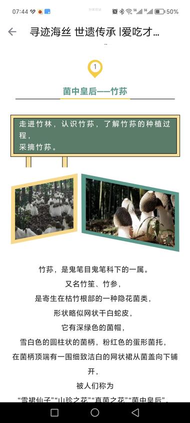 图片[8]-叮咚买菜开始以美食与世遗文化搞游学啦….-网创风向标论坛-网络创业-网创圈