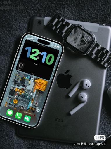 小红书乐高壁纸，用Mj就可以生成。….-航海圈