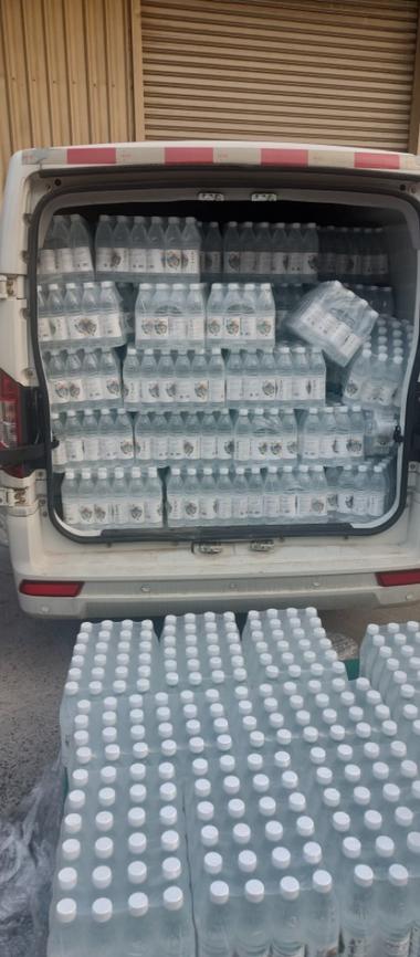 夏季来了，很多矿泉水销量大增，各个平….-航海圈