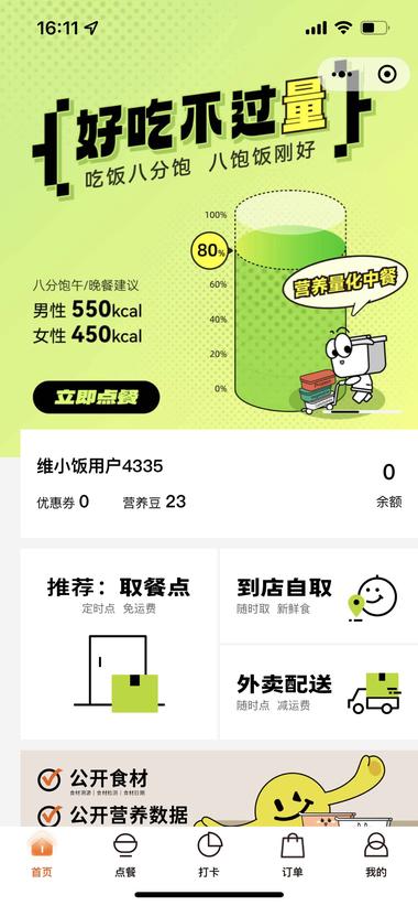 最近看到一个减脂餐供应商，小程序下单….-搞钱风向标论坛-航海社群内容-航海圈