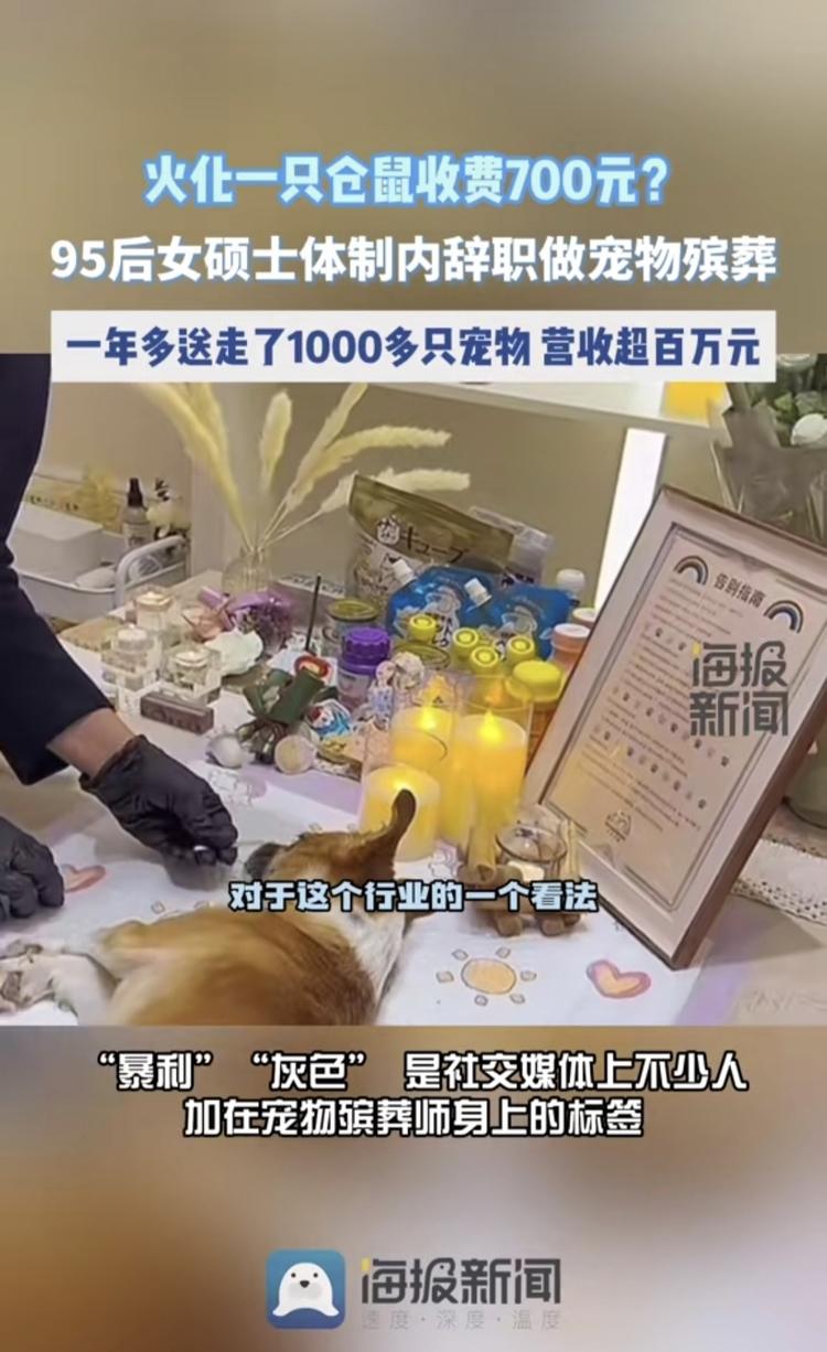 宠物殡葬赛道….-航海圈