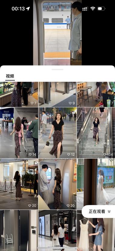 发现这个博主都会和其他博主不太一样，他….-航海圈