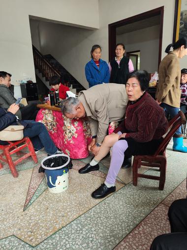 图片[2]-发现我爷爷这样的中医，只要效果好，传….-网创风向标论坛-网络创业-网创圈