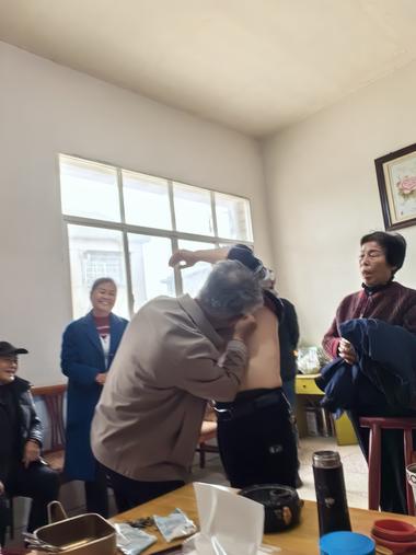 发现我爷爷这样的中医，只要效果好，传….-搞钱风向标论坛-航海社群内容-航海圈