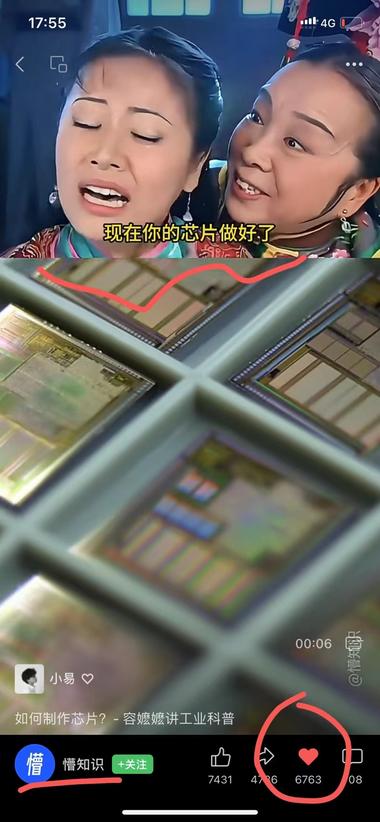 图片[2]-最近在视频号在不同的账户刷到这种用容….-网创风向标论坛-网络创业-网创圈