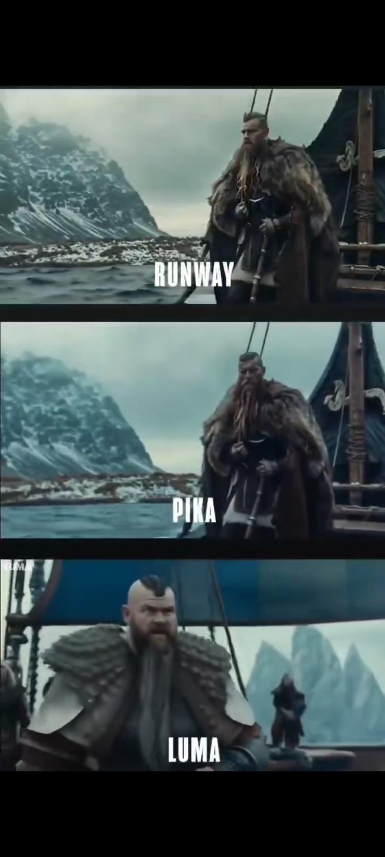 文生视频会越来越快，期待sora的下….-搞钱风向标论坛-航海社群内容-航海圈