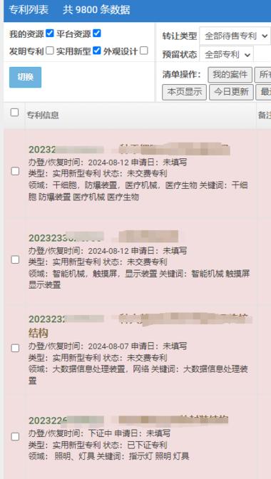 爆涨的专利技术，因为我做企业实缴业务….-航海圈
