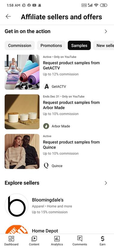图片[2]-YouTube支持视频带货了!….-网创风向标论坛-网络创业-网创圈