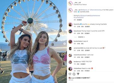 国外爆火的一款背心这款湿身背心国外爆….-航海圈