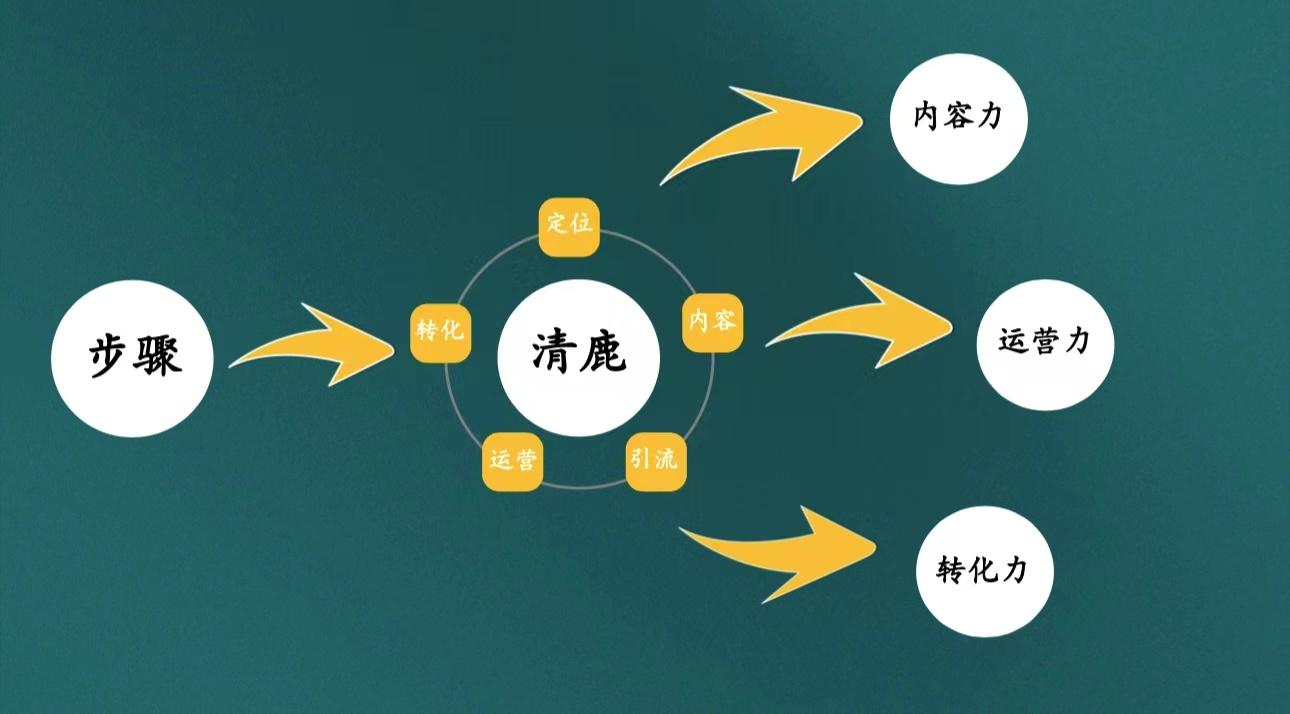 图片[10]-深耕私域10年，创收8位数，掌握5步3力，跑通私域闭环，业绩稳翻番！