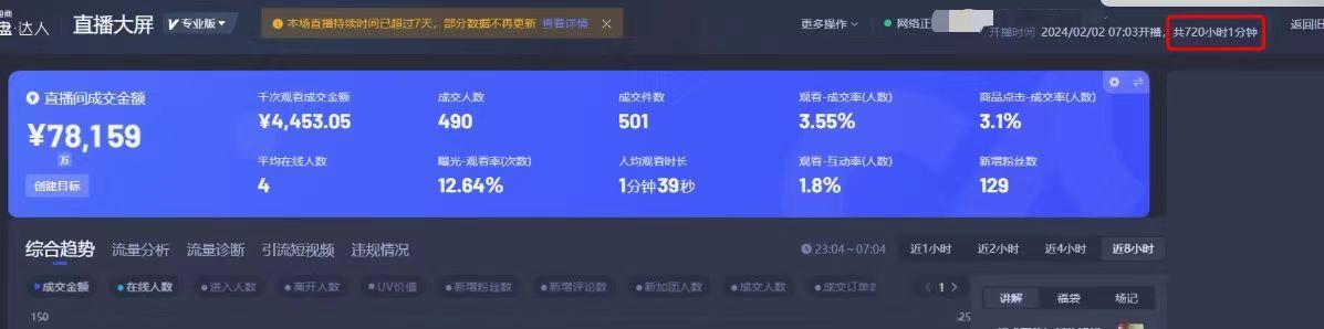 图片[1]-裸辞半年无收入的项目小白，竟能3个月收益超8w