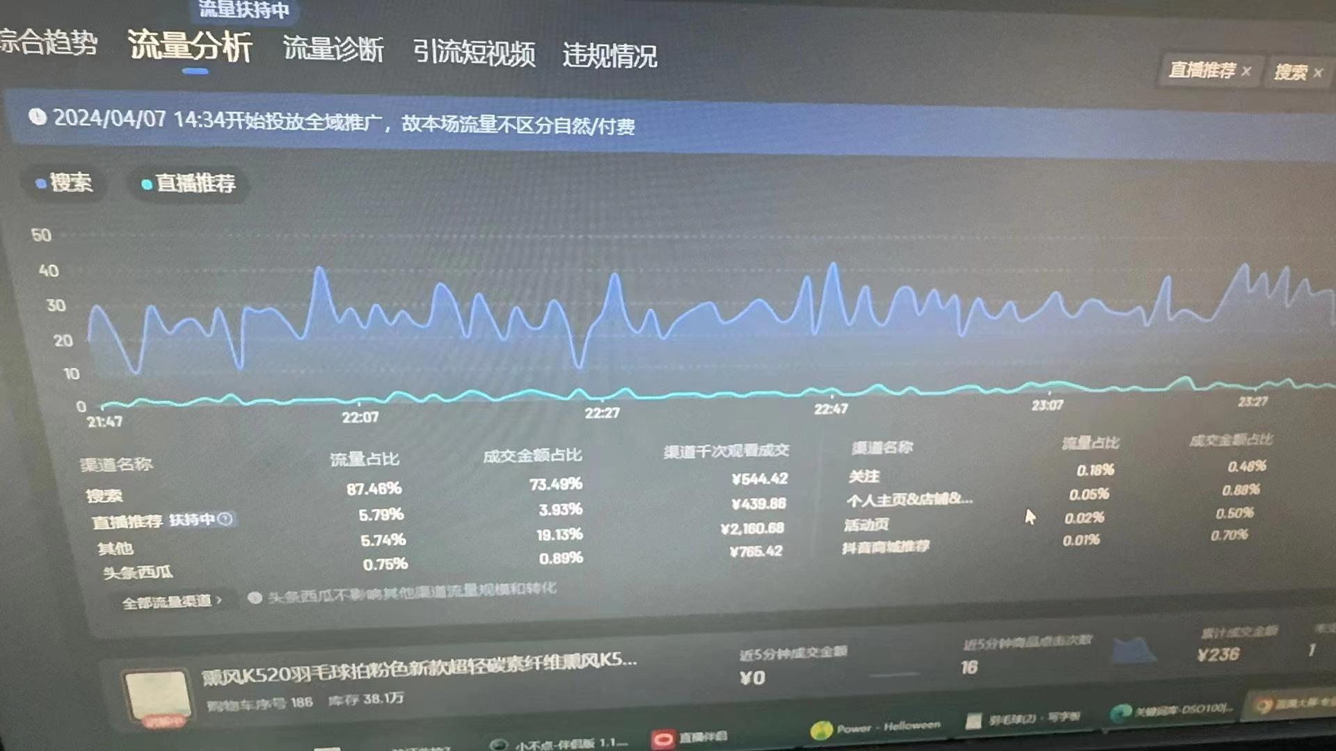 图片[13]-裸辞半年无收入的项目小白，竟能3个月收益超8w