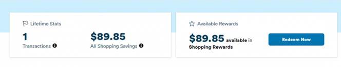 图片[7]-cashback返利项目培训：轻松月入3000刀的秘密（8节课）