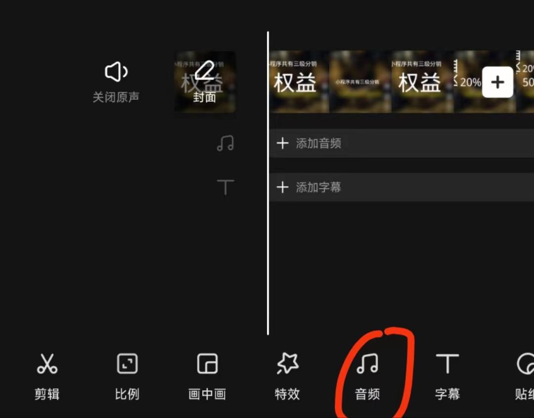 图片[6]-小白30分钟能跑通的高上限MVP :创业粉引流-喂饭级教程