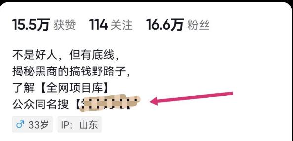 图片[9]-小白30分钟能跑通的高上限MVP :创业粉引流-喂饭级教程