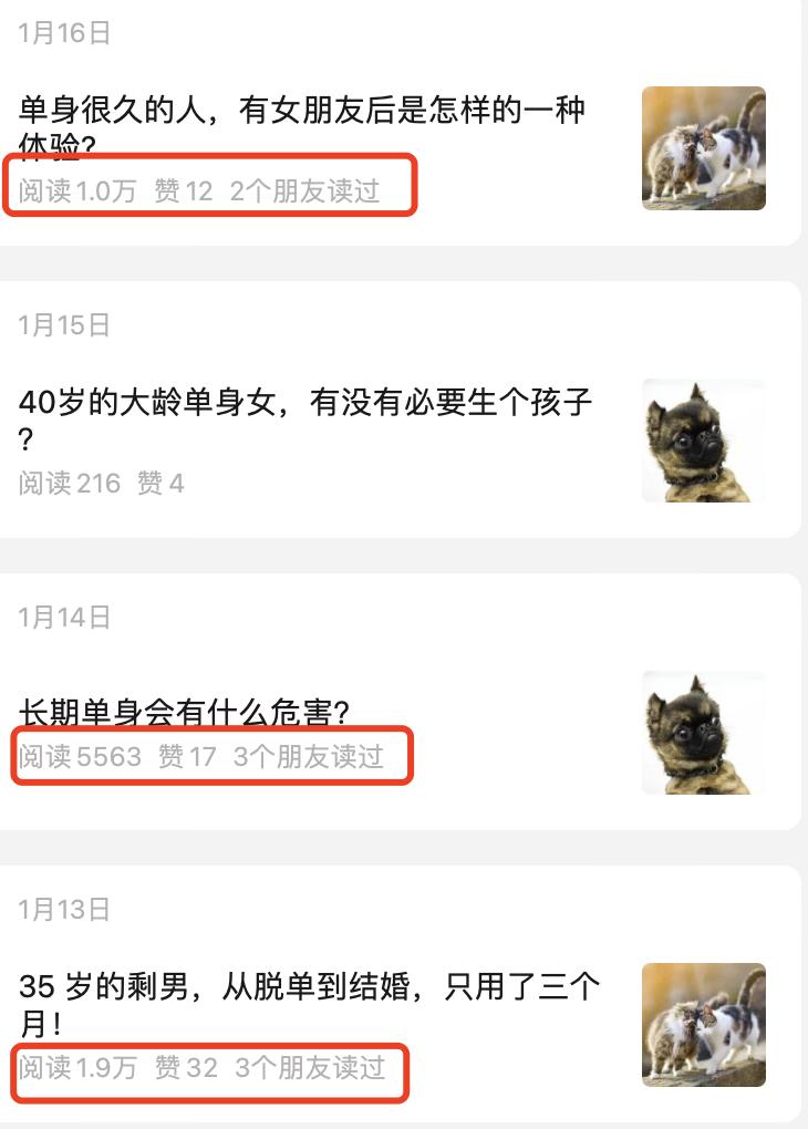 图片[13]-我是如何从大龄程序员，迷茫探索500多天之后，零基础转行情感行业，并实现了月入3万的？