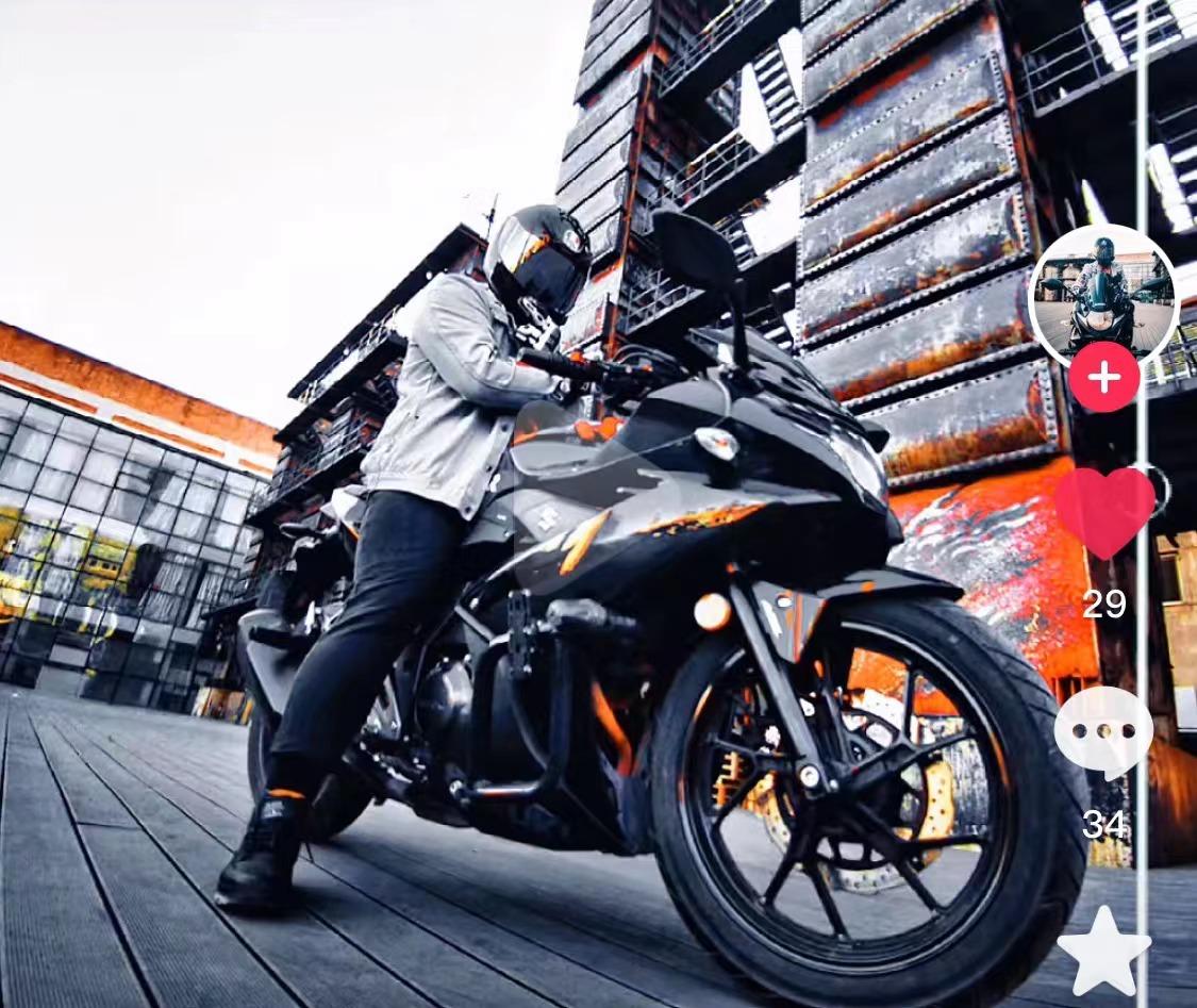 图片[7]-《AIGC变现！带领300+小白跑通赛博机车项目，完整复盘及保姆级实操手册分享！》