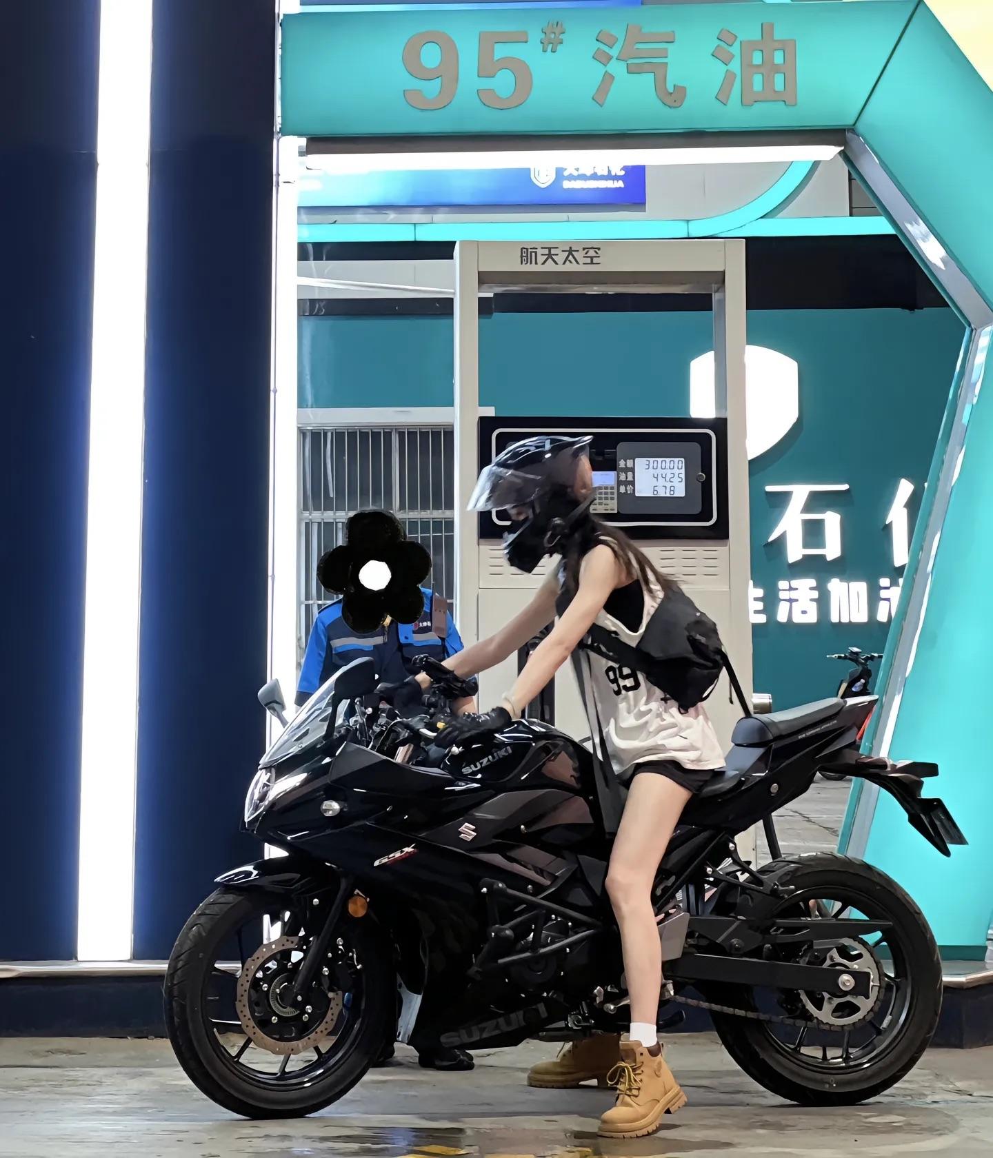 图片[23]-《AIGC变现！带领300+小白跑通赛博机车项目，完整复盘及保姆级实操手册分享！》