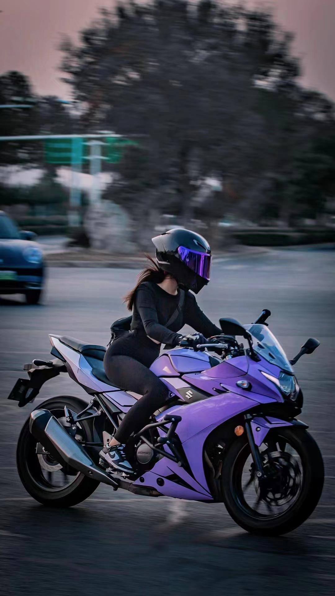 图片[25]-《AIGC变现！带领300+小白跑通赛博机车项目，完整复盘及保姆级实操手册分享！》