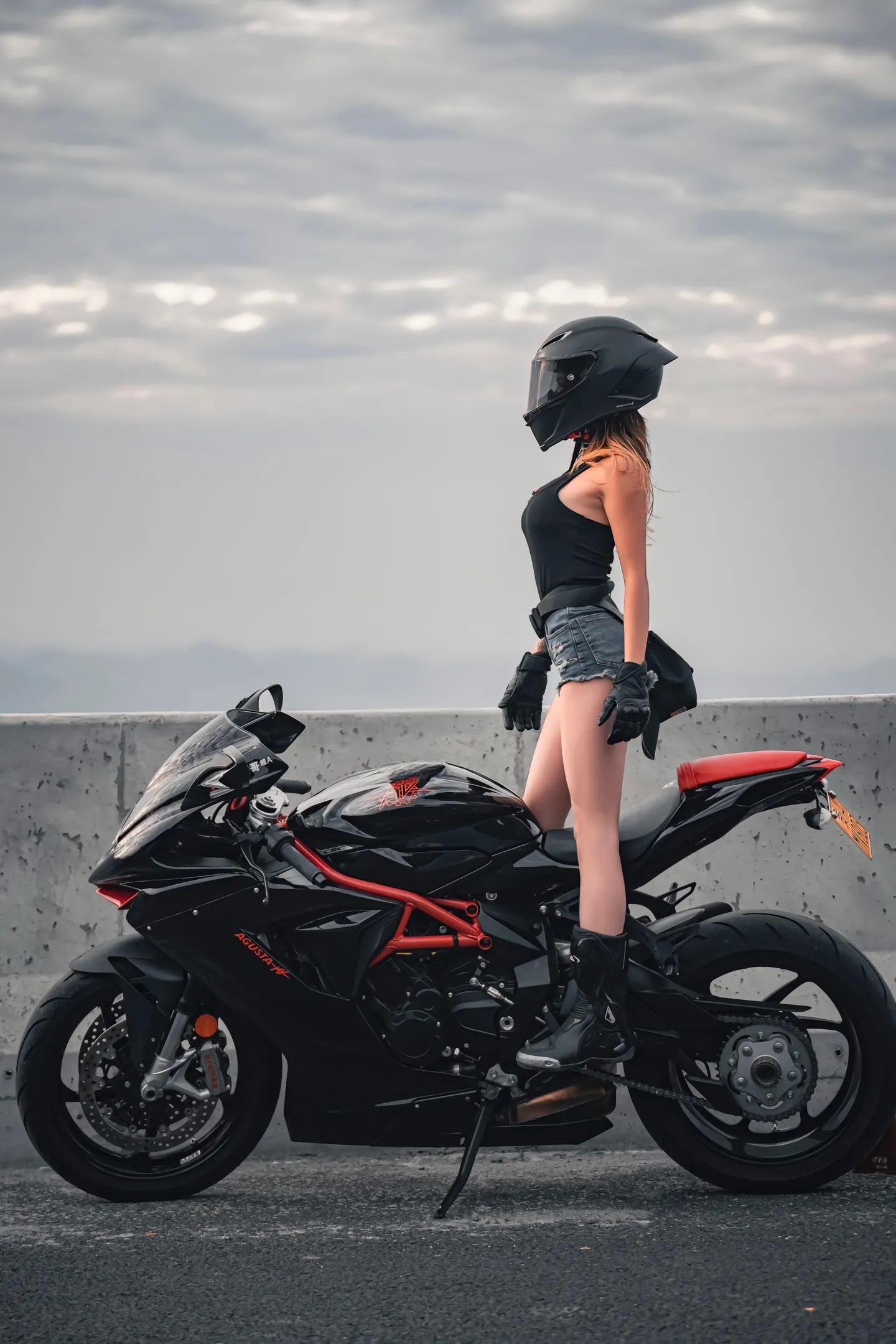 图片[27]-《AIGC变现！带领300+小白跑通赛博机车项目，完整复盘及保姆级实操手册分享！》