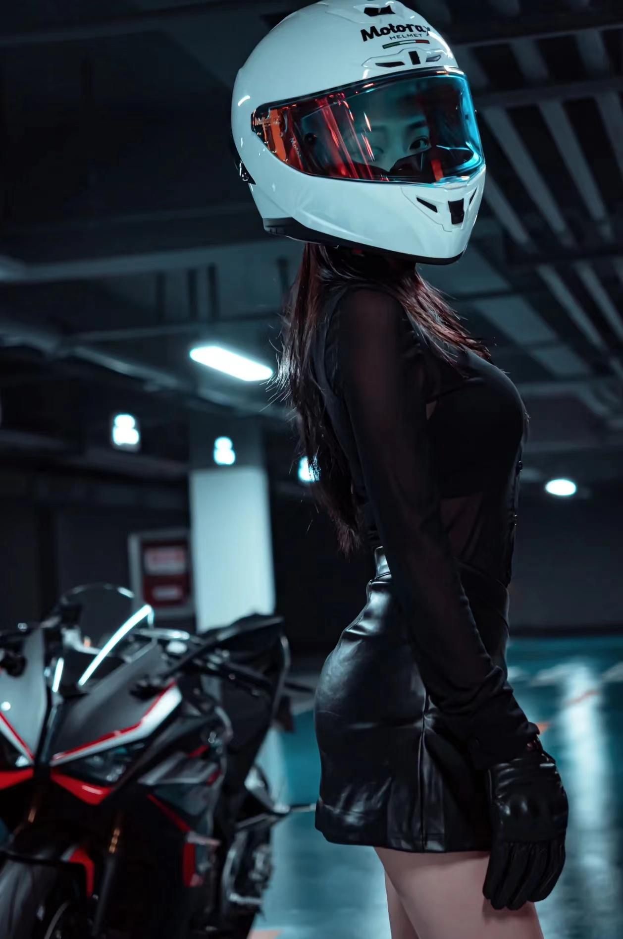 图片[39]-《AIGC变现！带领300+小白跑通赛博机车项目，完整复盘及保姆级实操手册分享！》