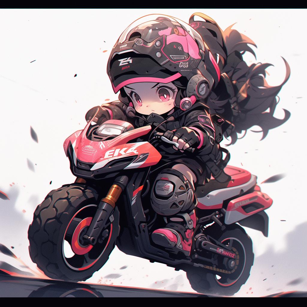 图片[60]-《AIGC变现！带领300+小白跑通赛博机车项目，完整复盘及保姆级实操手册分享！》