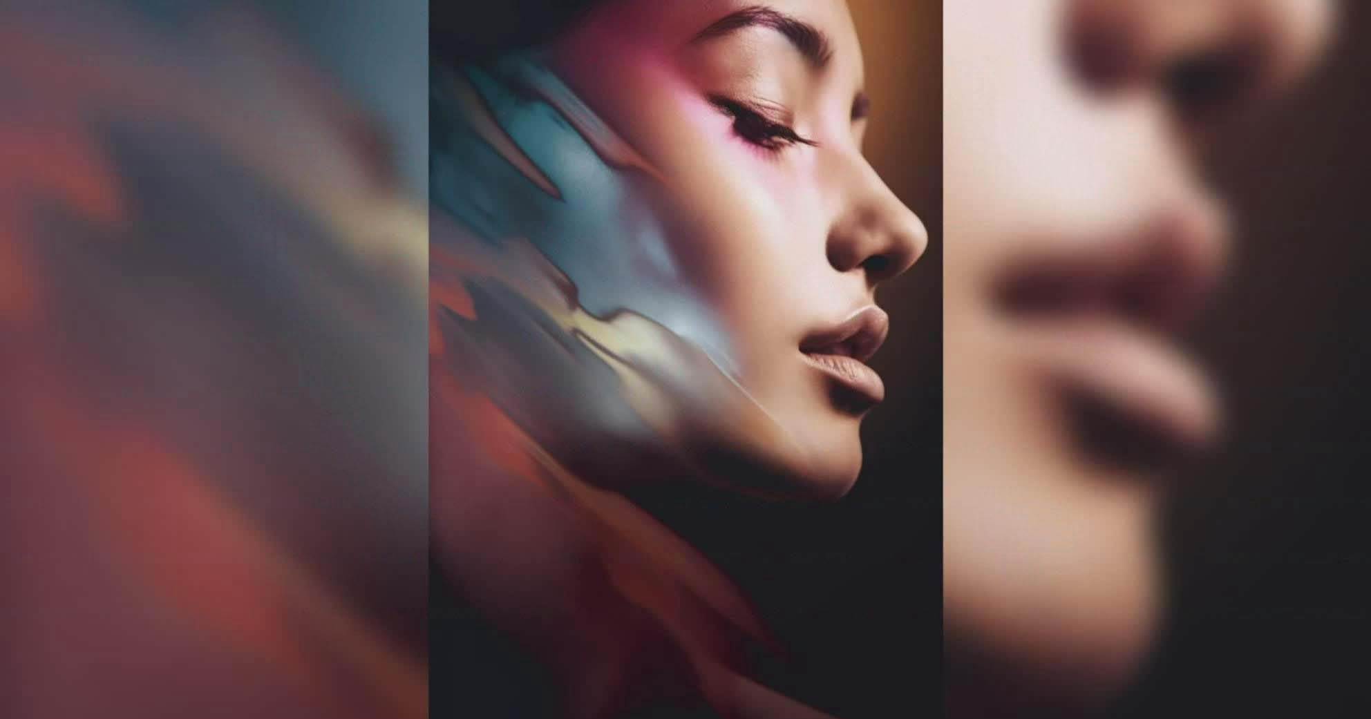 Midjourney AI人工智能创建和销售令人惊叹的海报教程-10节课-中英字幕-航海圈