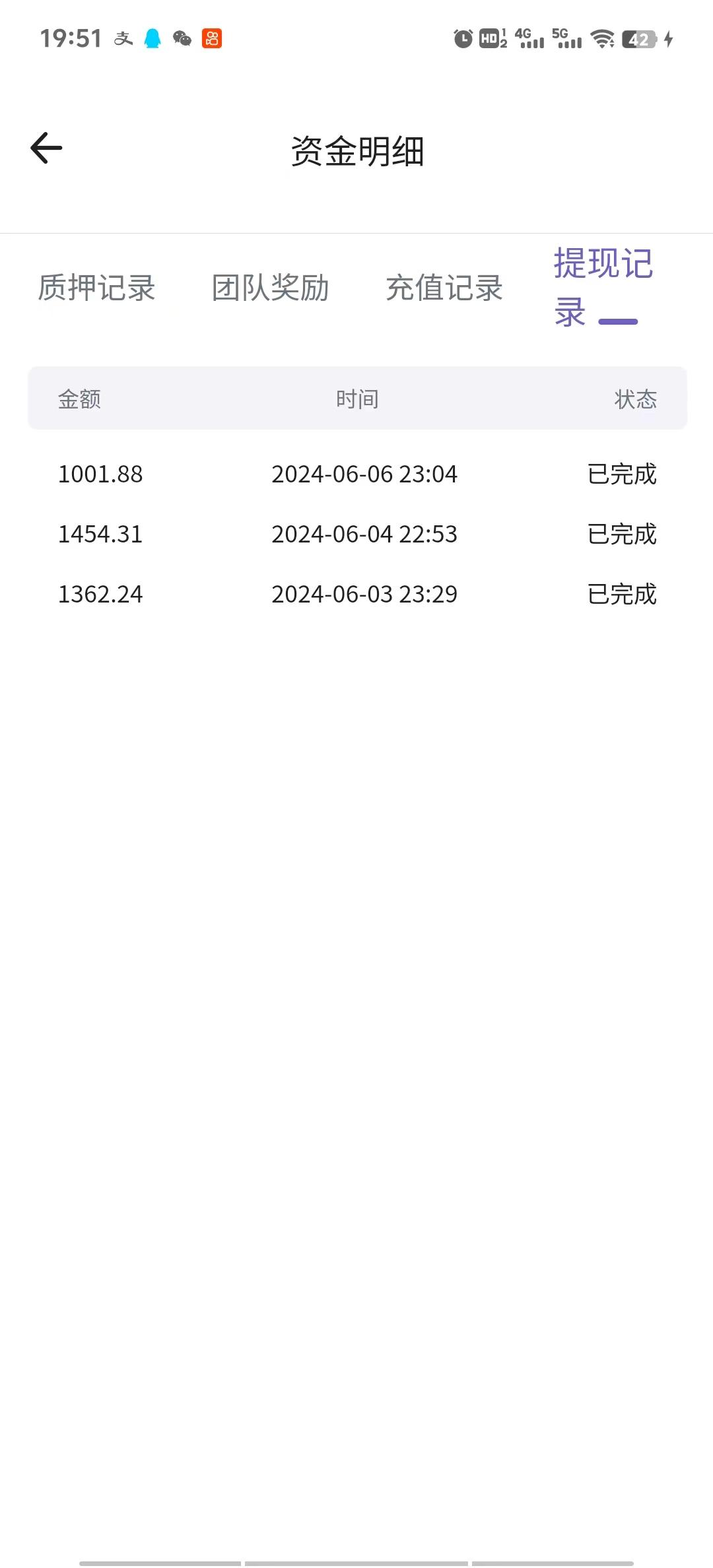 图片[2]-Defi海外全自动挂机，0投入也能赚收益，轻松日入1k+，管道收益无上限