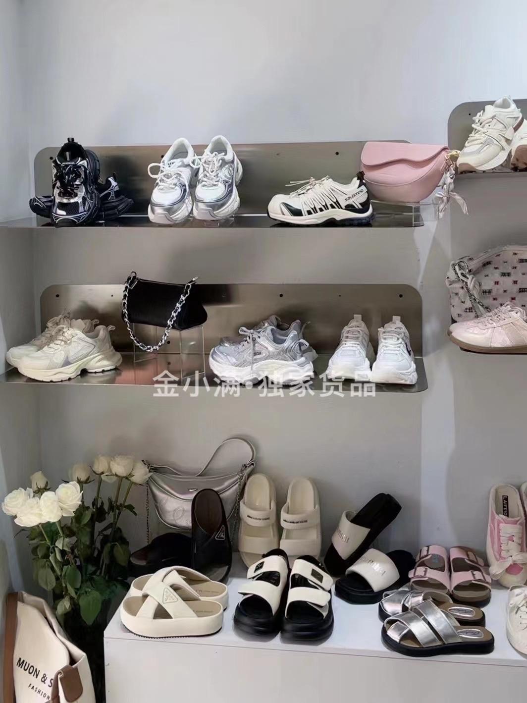 图片[3]-《0基础新手小白实体创业开自助鞋店，一年半变现七位数》