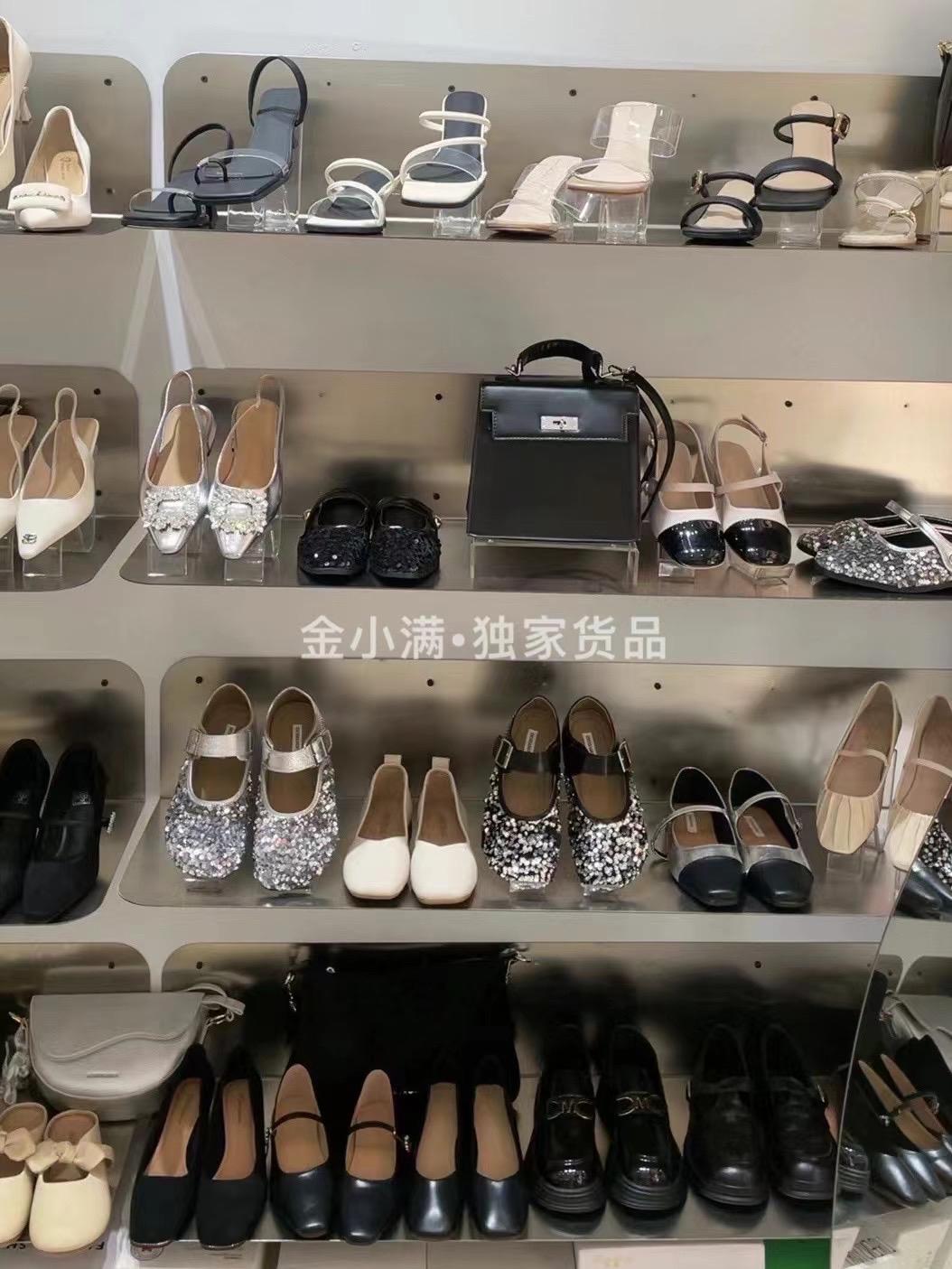 图片[5]-《0基础新手小白实体创业开自助鞋店，一年半变现七位数》