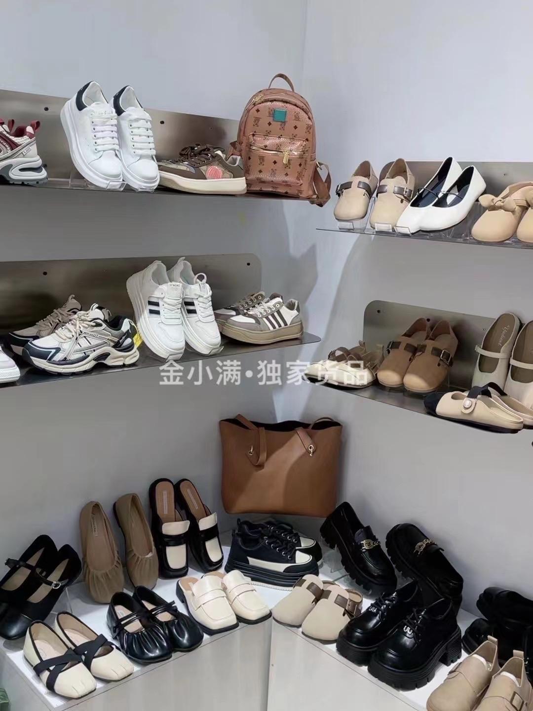 图片[6]-《0基础新手小白实体创业开自助鞋店，一年半变现七位数》