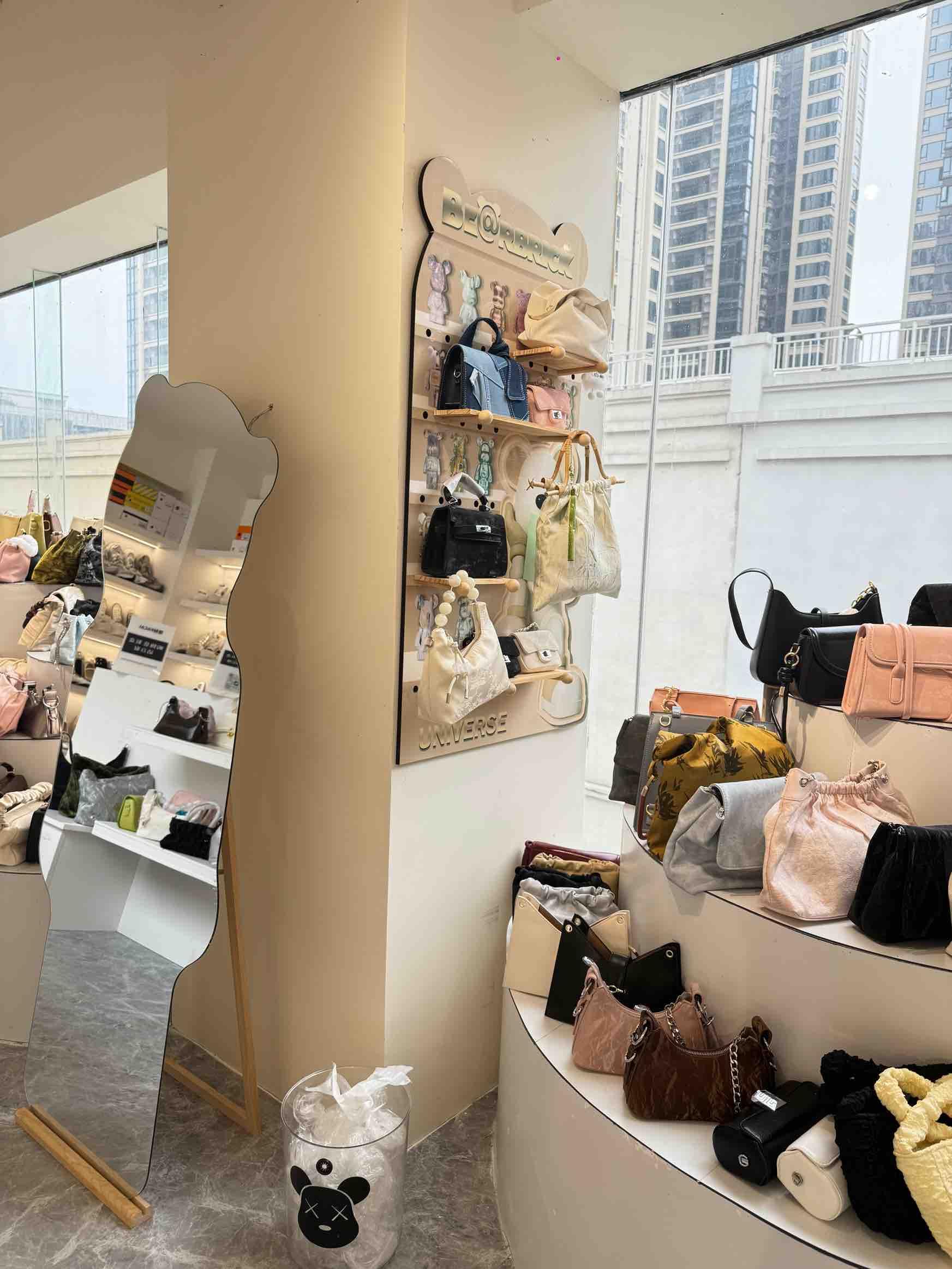 图片[11]-《0基础新手小白实体创业开自助鞋店，一年半变现七位数》