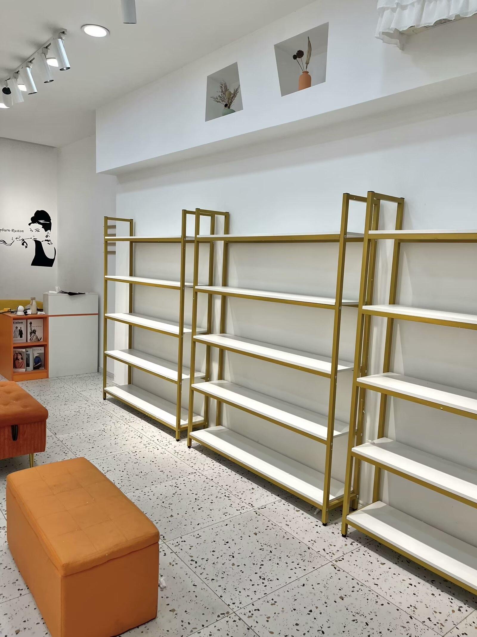 图片[22]-《0基础新手小白实体创业开自助鞋店，一年半变现七位数》