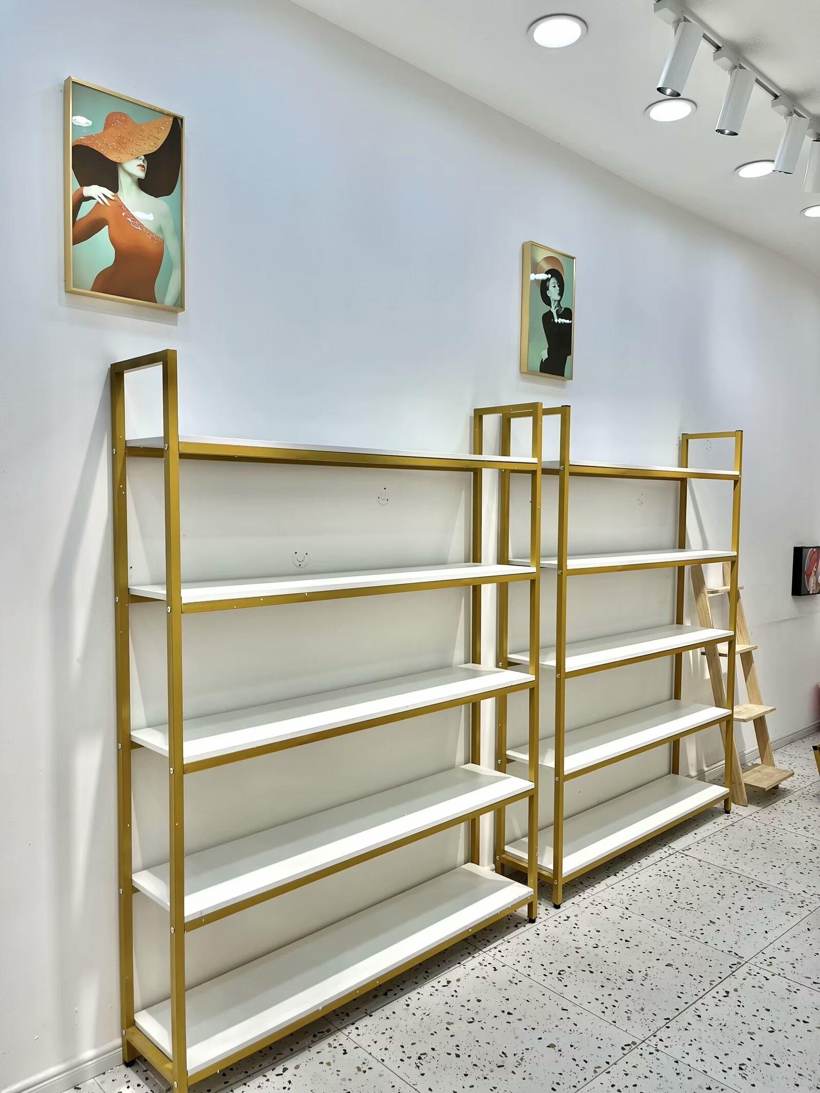 图片[23]-《0基础新手小白实体创业开自助鞋店，一年半变现七位数》