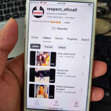 TikTok视频矩阵案例 中视...#风向标-航海圈