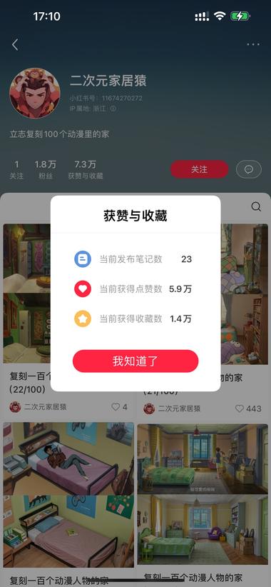Ai做的动漫家具风格每条数据都不错….-搞钱风向标论坛-航海社群内容-航海圈