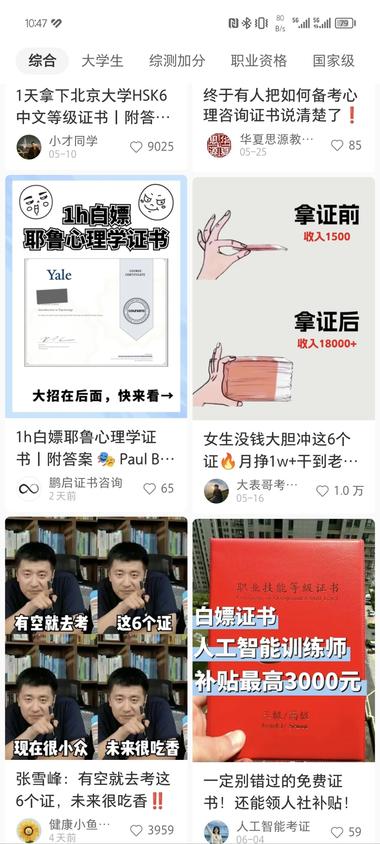 找不到工作的年轻人因应试教..#风向标-搞钱风向标论坛-航海社群内容-航海圈