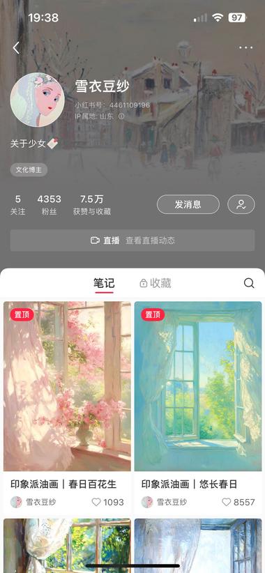 mj作图涨粉小红书接商单i..#风向标-搞钱风向标论坛-航海社群内容-航海圈